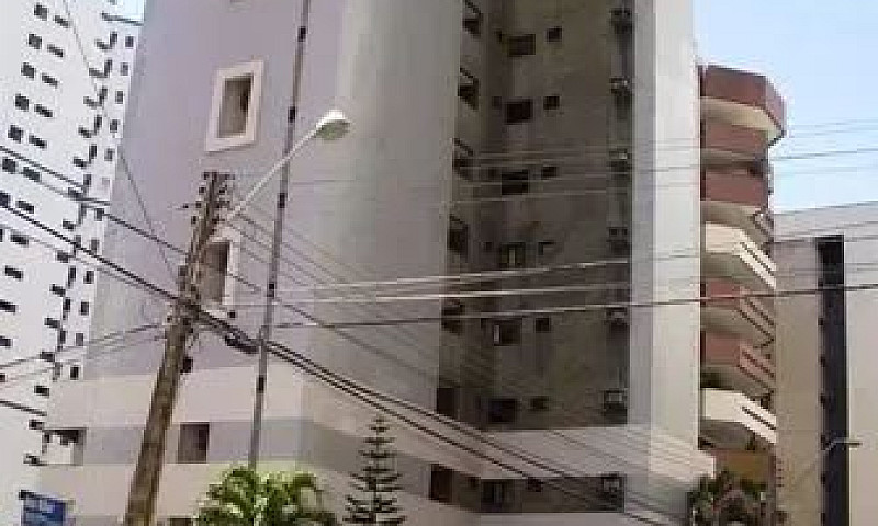 Apartamento Com 2 Do...
