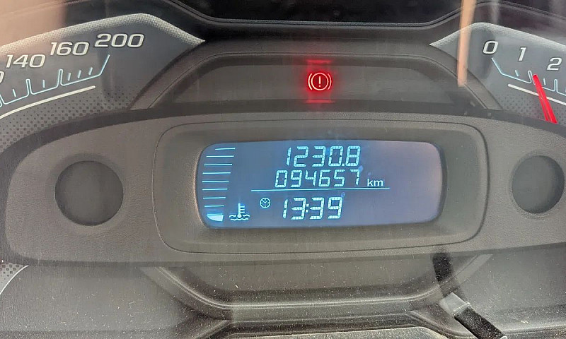 Chevrolet Agile Ltz ...