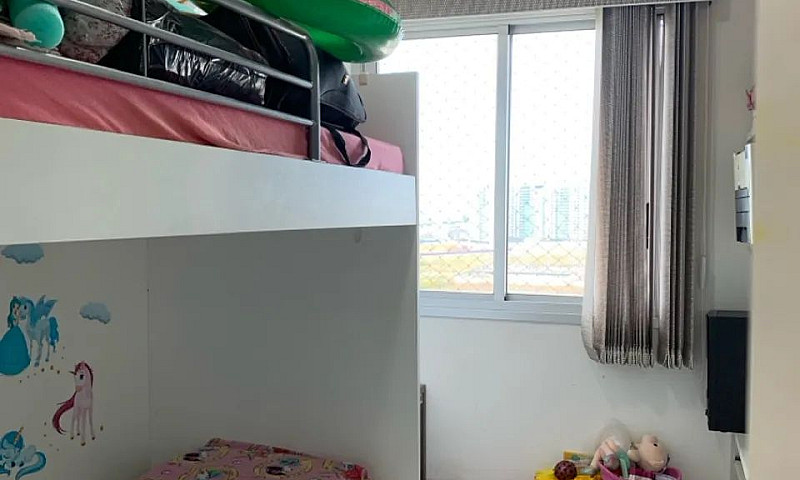 Vendo Apartamento De...