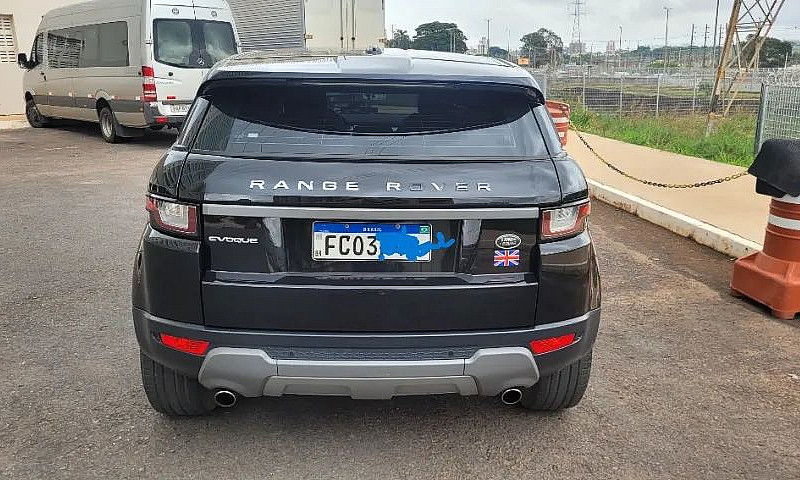 Land Rover Range Rov...
