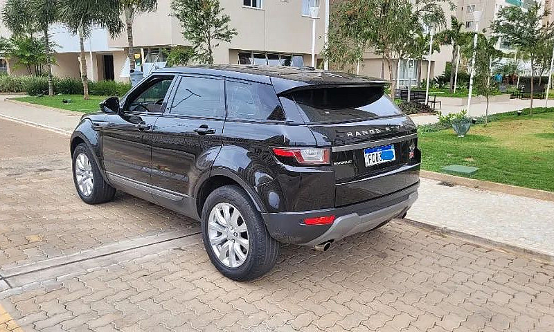 Land Rover Range Rov...