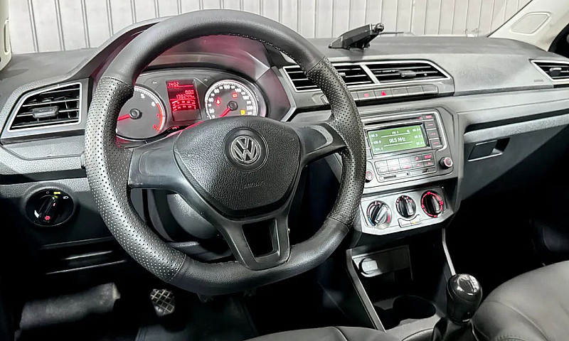 Volkswagen Gol Flex ...