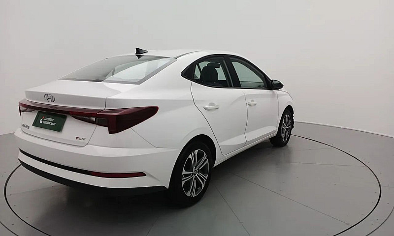 Hyundai Hb20S 2024 1...