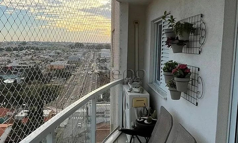 Apartamento À Venda ...