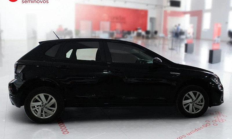 Volkswagen Polo Comf...