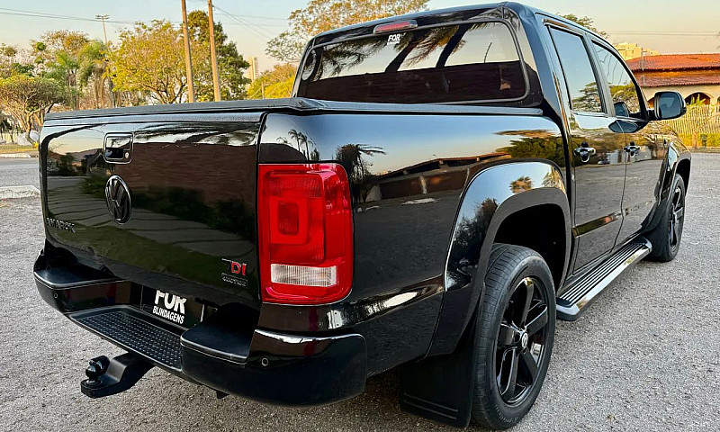Amarok Highline 2.0 ...