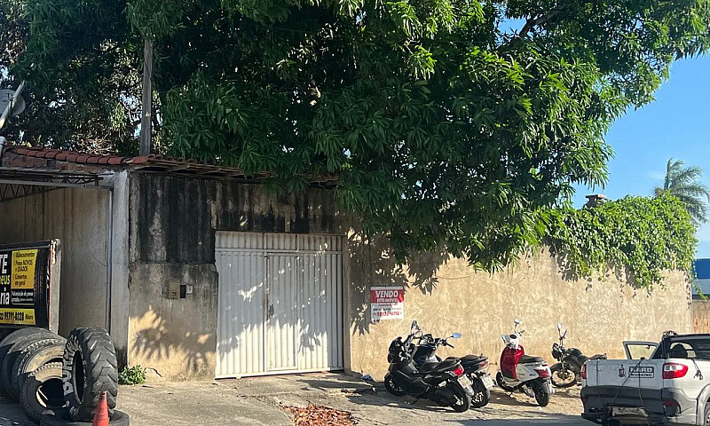 Imóvel Extremamente ...