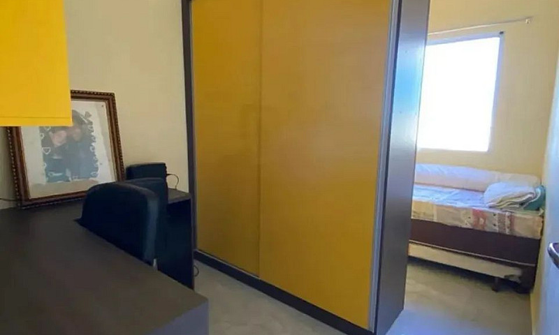 Apartamento Flex Tap...