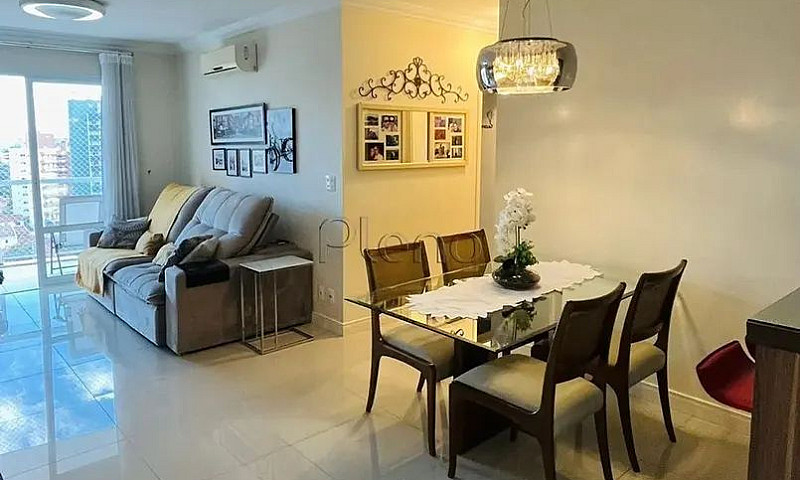 Apartamento À Venda ...