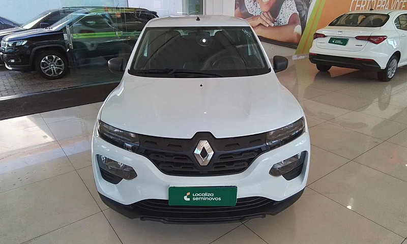 Renault Kwid 2024 1....