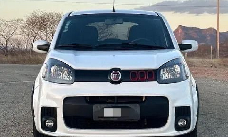 Fiat Uno Sporting 1....