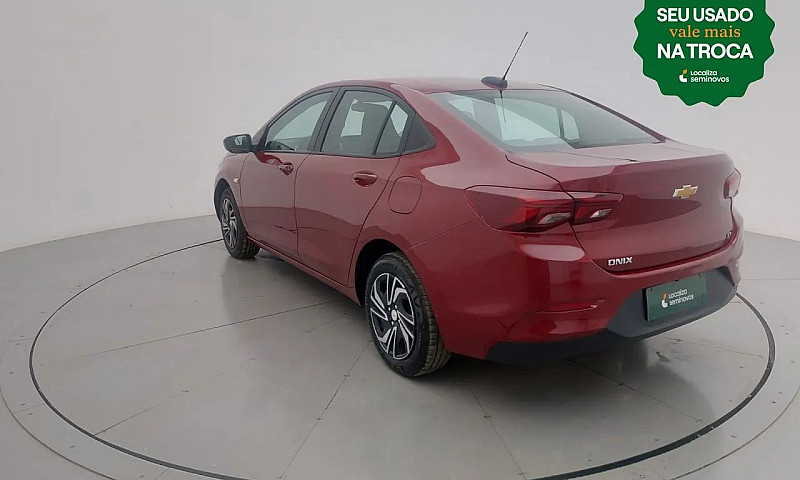 Chevrolet Onix Plus ...