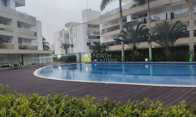 Apartamento Com 2 Do...