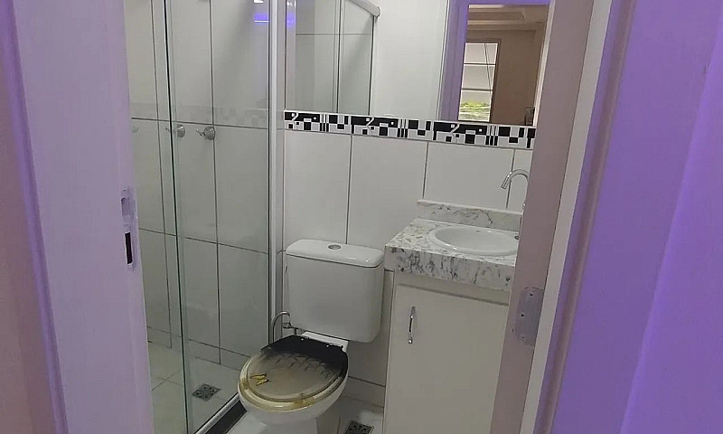 Vendo Ou Alugo Apart...