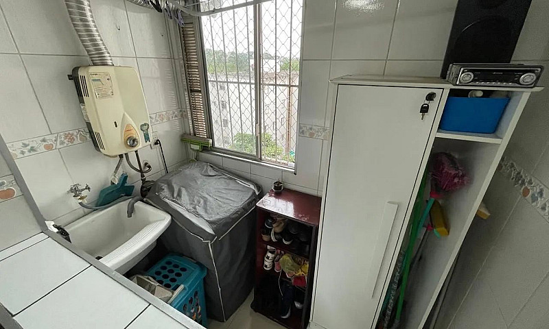 Apartamento A Venda ...