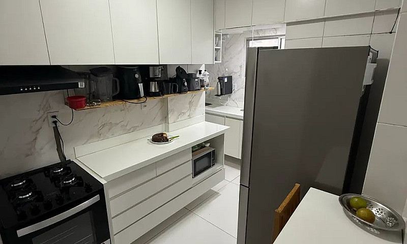 3/4 Suite - Elevador...
