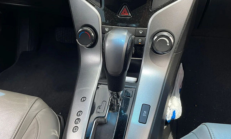 Chevrolet Cruze Ltz ...