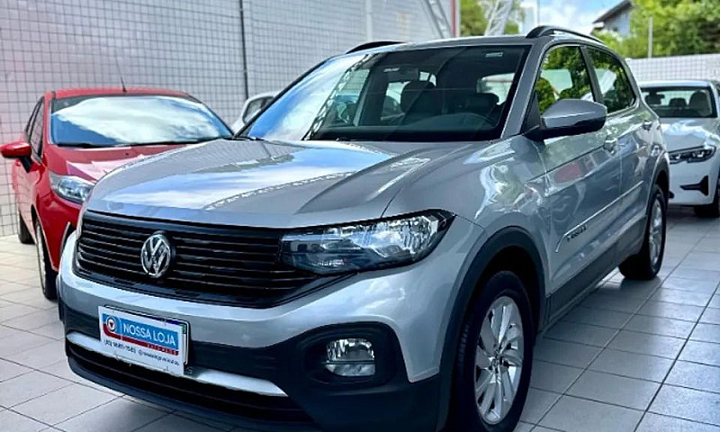 T-Cross Sense 200 Ts...