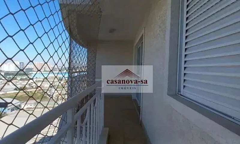 Apartamento Com 2 Do...