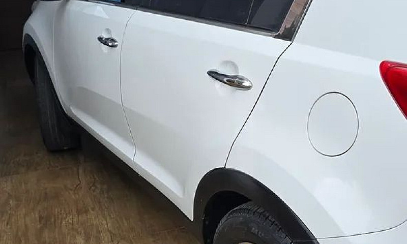 Sportage Ex3  Partic...