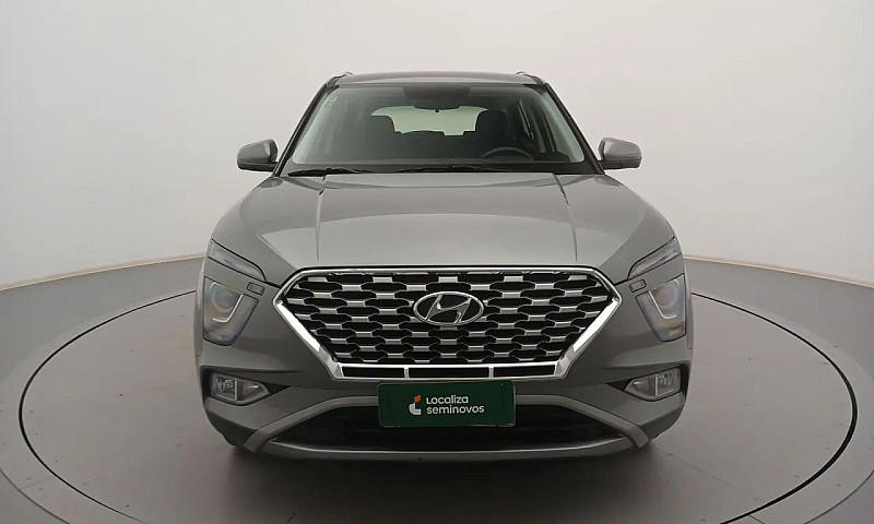 Hyundai Creta 2024 1...