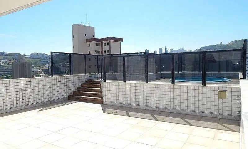 Cobertura Residencia...