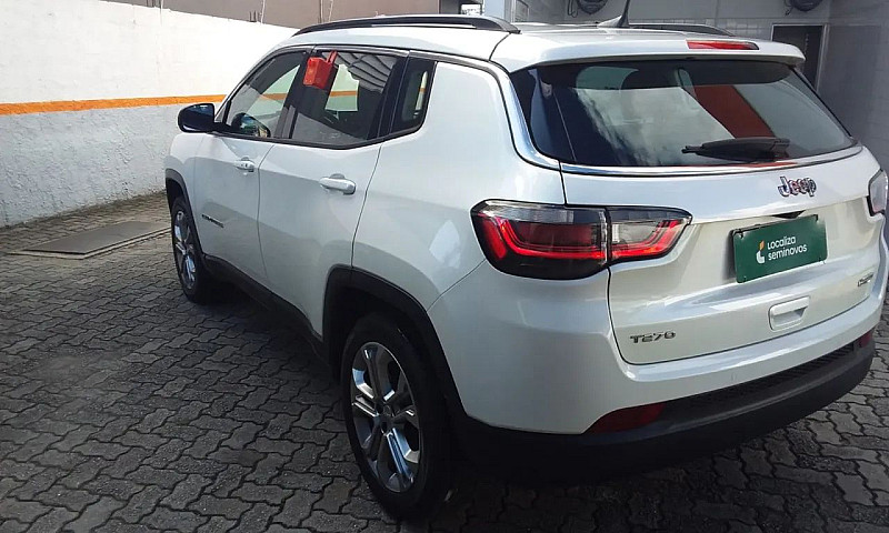 Jeep Compass 2023 1....