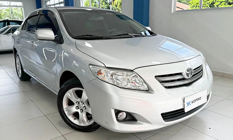 Toyota Corolla 1.8 G...