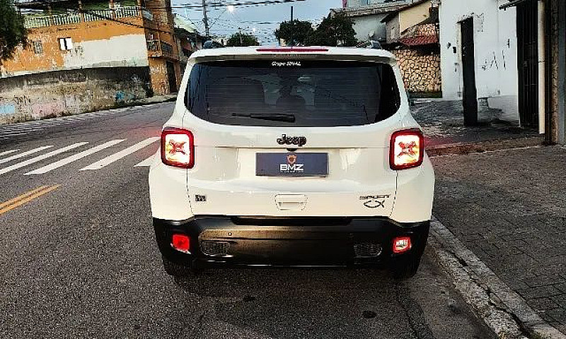 Jeep Renegade Sport ...