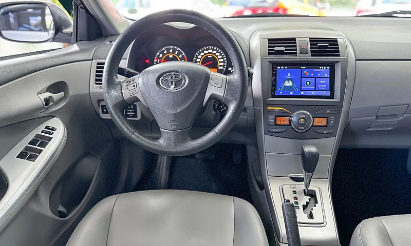 Toyota Corolla 1.8 G...