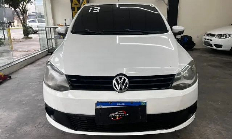 Volkswagen Fox 1.0 M...