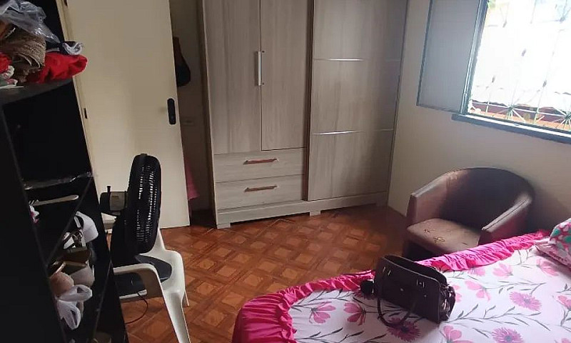 //Casa No Vila Da Pr...