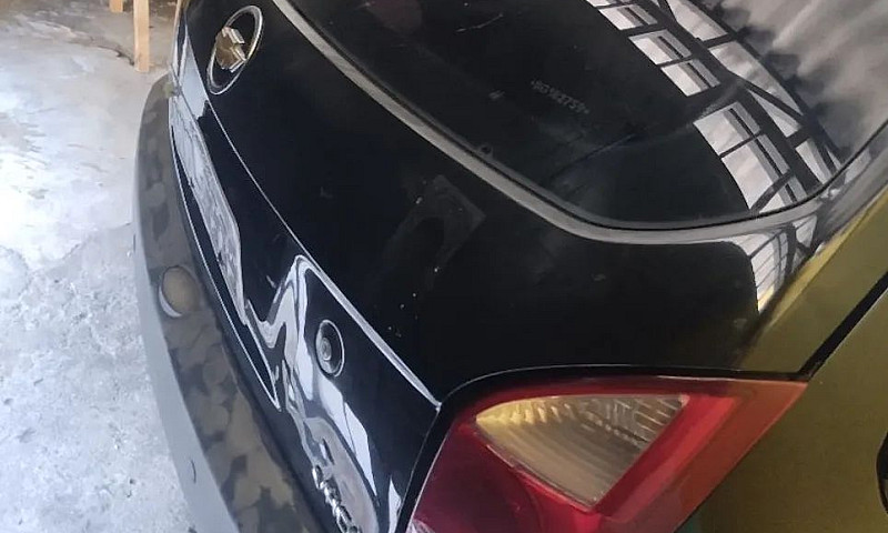 Chevrolet Celta Life...