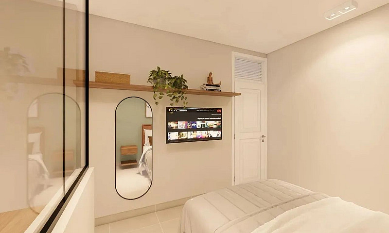 Apartamento Residenc...