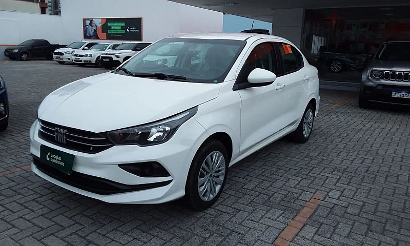 Fiat Cronos 2024 1.3...