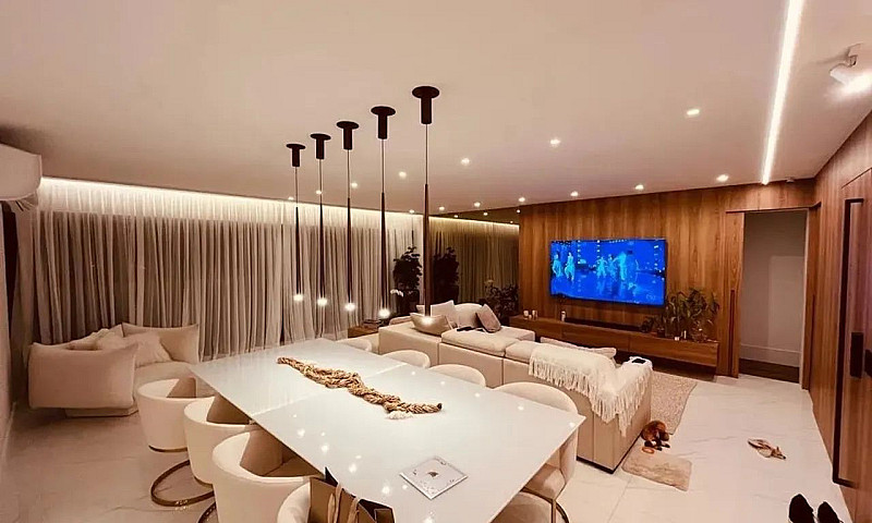 Locação Apartamento ...