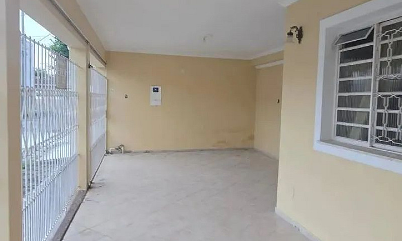 Casa Próxima Ao Cent...