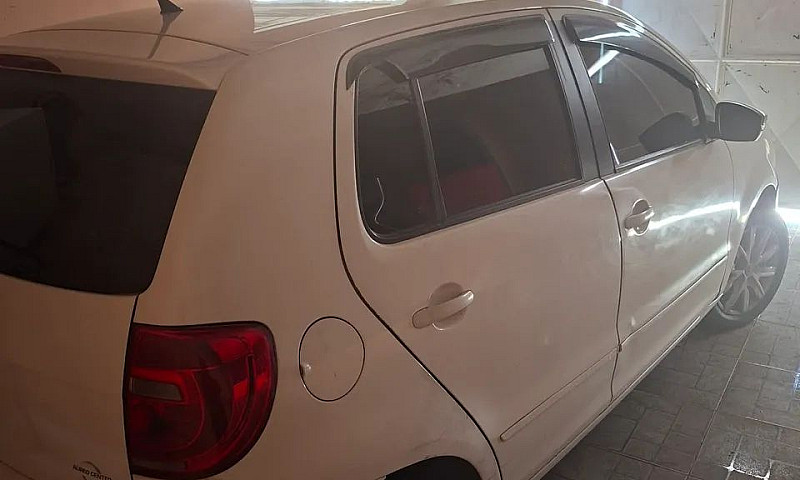 Volkswagen Fox 1.0 M...