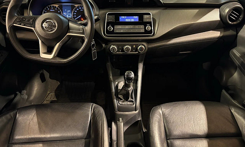 Nissan Kicks 2018 1....