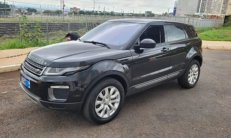 Land Rover Range Rov...