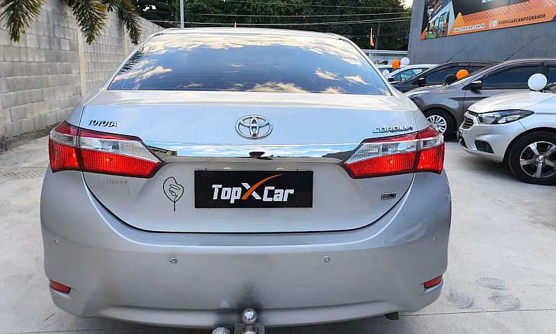 Corolla Gli Mt....