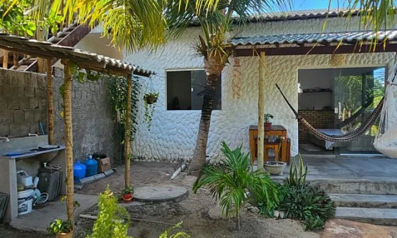 Chalé Em Barra Grand...