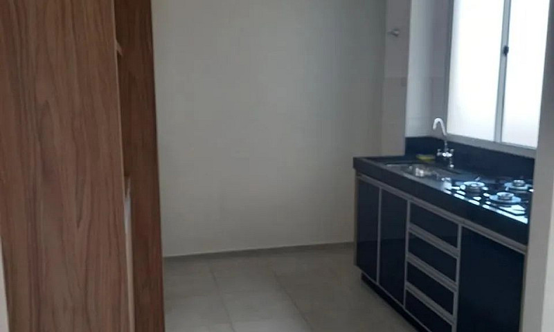 Aluga Se Apartamento...
