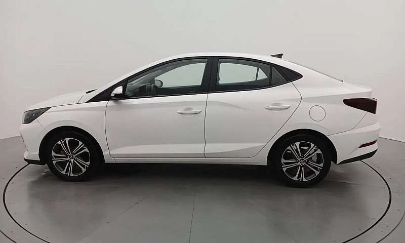 Hyundai Hb20S 2024 1...