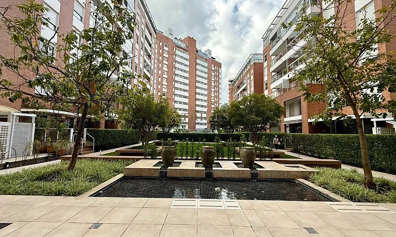 Apartamento Em Pedra...