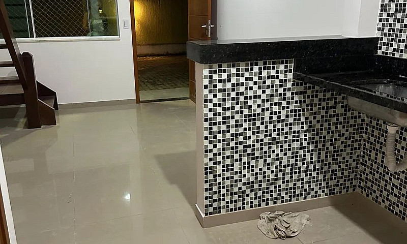 Loft Duplex Em Condo...