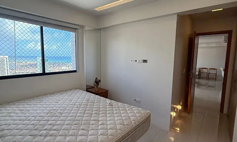 Vendo Apartamento To...