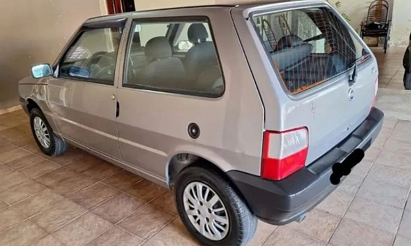Fiat Uno Mille 1.0 F...
