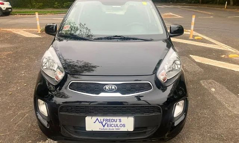 Kia Motors Picanto E...