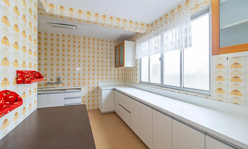 Apartamento De 3 Qua...
